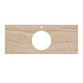 Столешница Kerama Marazzi Риальто 120, бежевое PL5.SG560400R\120 Столешница Kerama Marazzi Риальто 120, бежевое PL5.SG560400R\120