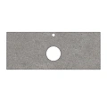 Столешница Kerama Marazzi Фондамента 120, серое PL1.DL500900R\120 Столешница Kerama Marazzi Фондамента 120, серое PL1.DL500900R\120