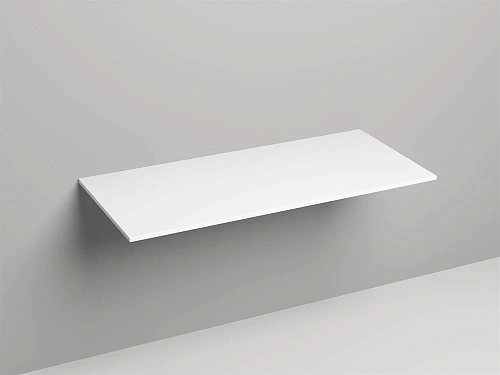 Столешница Salini Costa 1200х500 в цвете по RAL 200123MF S-Stone Столешница Salini Costa 1200х500 в цвете по RAL 200123MF S-Stone