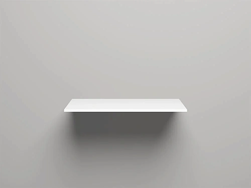 Столешница Salini Costa 800х500 в цвете по RAL 200121MF S-Stone Столешница Salini Costa 800х500 в цвете по RAL 200121MF S-Stone