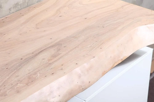 Столешница Velvex Felay 140 Натуральное дерево БЕЗ ОТВЕРСТИЯ stFEL.140-71 Столешница Velvex Felay 140 Натуральное дерево БЕЗ ОТВЕРСТИЯ stFEL.140-71