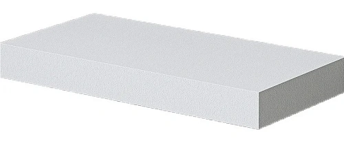 Столешница Velvex Unit 100, белый st.UNI.100-626 Столешница Velvex Unit 100, белый st.UNI.100-626