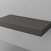 Столешница Velvex Unit 100, графит st.UNI.100-627 Столешница Velvex Unit 100, графит st.UNI.100-627