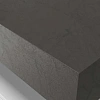 Столешница Velvex Unit 100, графит st.UNI.100-627 Столешница Velvex Unit 100, графит st.UNI.100-627