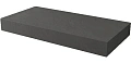 Столешница Velvex Unit 100, графит st.UNI.100-627 Столешница Velvex Unit 100, графит st.UNI.100-627