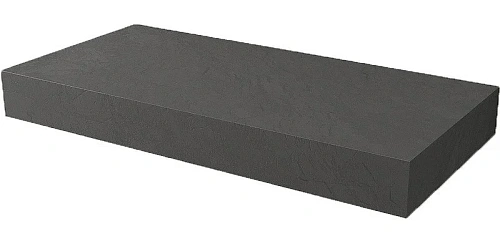 Столешница Velvex Unit 100, графит st.UNI.100-627 Столешница Velvex Unit 100, графит st.UNI.100-627