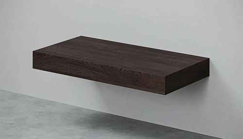 Столешница Velvex Unit 100, дуб карпентер st.UNI.100-628 Столешница Velvex Unit 100, дуб карпентер st.UNI.100-628