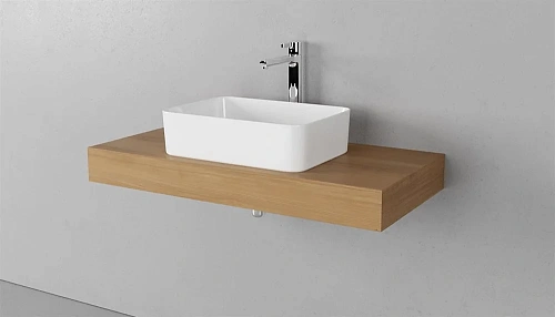 Столешница Velvex Unit 100, дуб французский st.UNI.100-67 Столешница Velvex Unit 100, дуб французский st.UNI.100-67