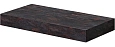 Столешница Velvex Unit 100, подземный чугун st.UNI.100-629 Столешница Velvex Unit 100, подземный чугун st.UNI.100-629