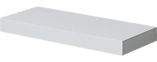 Столешница Velvex Unit 120, белый st.UNI.120-626 Столешница Velvex Unit 120, белый st.UNI.120-626