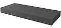 Столешница Velvex Unit 120, графит st.UNI.120-627 Столешница Velvex Unit 120, графит st.UNI.120-627