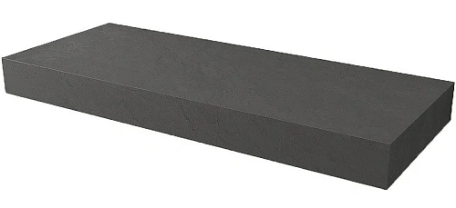 Столешница Velvex Unit 120, графит st.UNI.120-627 Столешница Velvex Unit 120, графит st.UNI.120-627