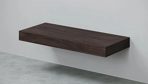 Столешница Velvex Unit 120, дуб карпентер st.UNI.120-628 Столешница Velvex Unit 120, дуб карпентер st.UNI.120-628