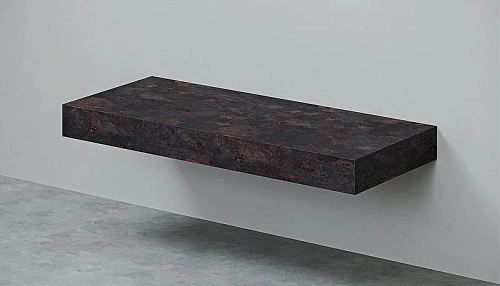 Столешница Velvex Unit 120, подземный чугун st.UNI.120-629 Столешница Velvex Unit 120, подземный чугун st.UNI.120-629