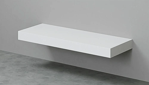 Столешница Velvex Unit 140, белый st.UNI.140-626 Столешница Velvex Unit 140, белый st.UNI.140-626