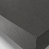 Столешница Velvex Unit 140, графит st.UNI.140-627 Столешница Velvex Unit 140, графит st.UNI.140-627