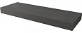 Столешница Velvex Unit 140, графит st.UNI.140-627 Столешница Velvex Unit 140, графит st.UNI.140-627