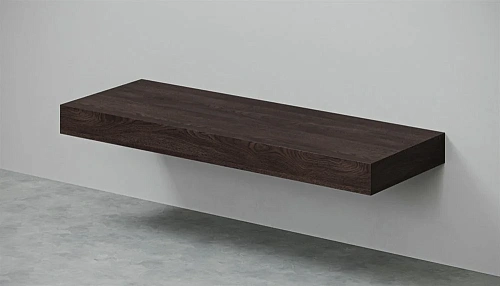 Столешница Velvex Unit 140, дуб карпентер st.UNI.140-628 Столешница Velvex Unit 140, дуб карпентер st.UNI.140-628