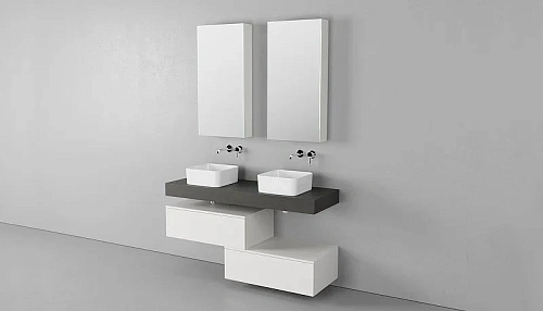 Столешница Velvex Unit 140, дуб карпентер st.UNI.140-628 Столешница Velvex Unit 140, дуб карпентер st.UNI.140-628