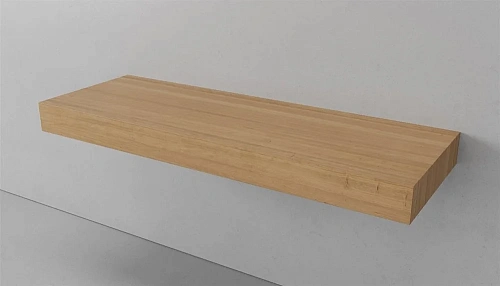 Столешница Velvex Unit 140, дуб французский st.UNI.140-67 Столешница Velvex Unit 140, дуб французский st.UNI.140-67