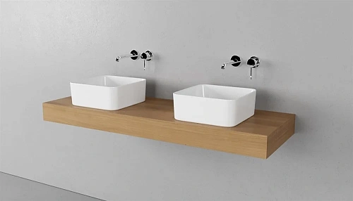 Столешница Velvex Unit 140, дуб французский st.UNI.140-67 Столешница Velvex Unit 140, дуб французский st.UNI.140-67