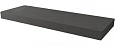 Столешница Velvex Unit 160, графит st.UNI.160-627 Столешница Velvex Unit 160, графит st.UNI.160-627