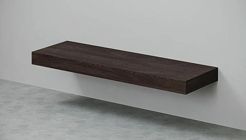 Столешница Velvex Unit 160, дуб карпентер st.UNI.160-628 Столешница Velvex Unit 160, дуб карпентер st.UNI.160-628