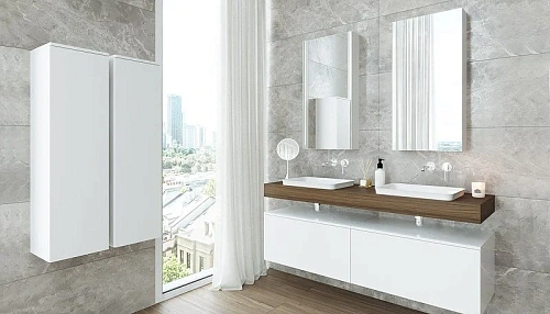 Столешница Velvex Unit 160, дуб карпентер st.UNI.160-628 Столешница Velvex Unit 160, дуб карпентер st.UNI.160-628