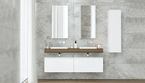 Столешница Velvex Unit 160, подземный чугун st.UNI.160-629 Столешница Velvex Unit 160, подземный чугун st.UNI.160-629