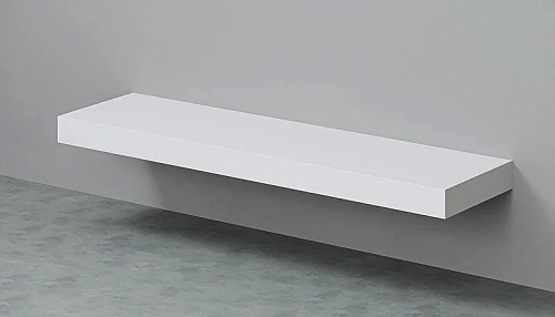 Столешница Velvex Unit 190, белый st.UNI.190-626 Столешница Velvex Unit 190, белый st.UNI.190-626