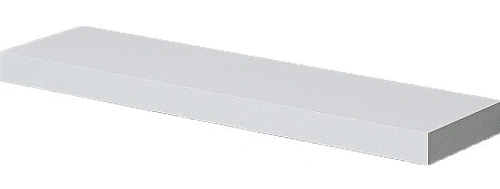 Столешница Velvex Unit 190, белый st.UNI.190-626 Столешница Velvex Unit 190, белый st.UNI.190-626