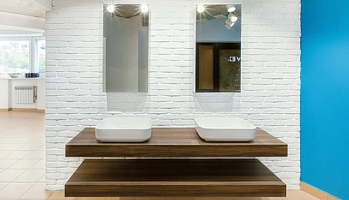 Столешница Velvex Unit 190, графит st.UNI.190-627 Столешница Velvex Unit 190, графит st.UNI.190-627