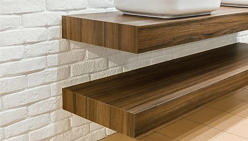 Столешница Velvex Unit 190, подземный чугун st.UNI.190-629 Столешница Velvex Unit 190, подземный чугун st.UNI.190-629