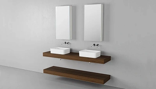 Столешница Velvex Unit 190, подземный чугун st.UNI.190-629 Столешница Velvex Unit 190, подземный чугун st.UNI.190-629