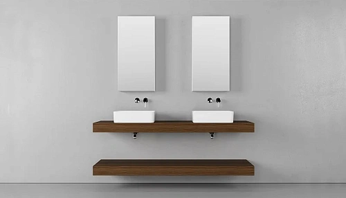 Столешница Velvex Unit 190, подземный чугун st.UNI.190-629 Столешница Velvex Unit 190, подземный чугун st.UNI.190-629