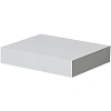 Столешница Velvex Unit 60, белый st.UNI.60-626 Столешница Velvex Unit 60, белый st.UNI.60-626