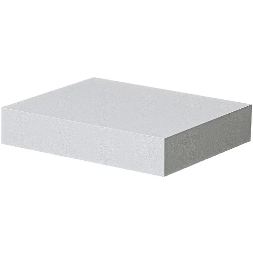 Столешница Velvex Unit 60, белый st.UNI.60-626 Столешница Velvex Unit 60, белый st.UNI.60-626