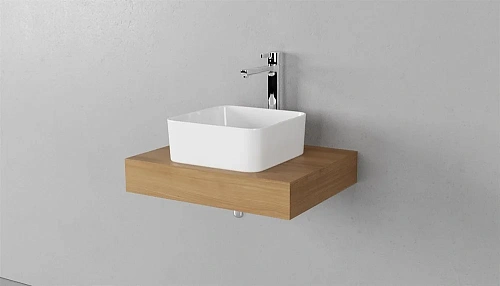 Столешница Velvex Unit 60, дуб французский st.UNI.60-67 Столешница Velvex Unit 60, дуб французский st.UNI.60-67