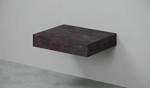 Столешница Velvex Unit 60, подземный чугун st.UNI.60-629 Столешница Velvex Unit 60, подземный чугун st.UNI.60-629