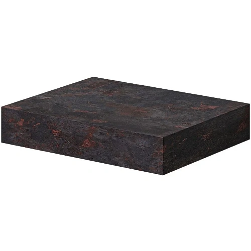 Столешница Velvex Unit 60, подземный чугун st.UNI.60-629 Столешница Velvex Unit 60, подземный чугун st.UNI.60-629