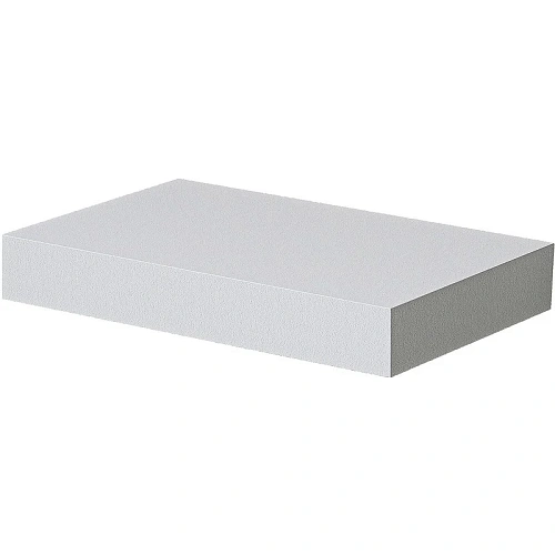 Столешница Velvex Unit 80, белый st.UNI.80-626 Столешница Velvex Unit 80, белый st.UNI.80-626