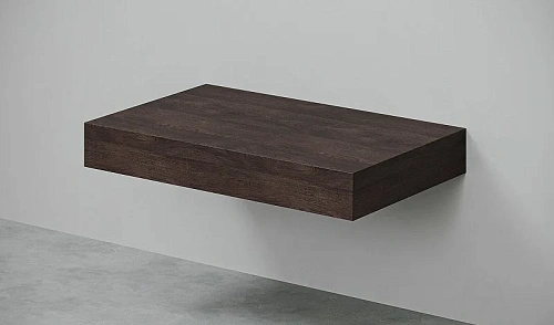 Столешница Velvex Unit 80, дуб карпентер st.UNI.80-628 Столешница Velvex Unit 80, дуб карпентер st.UNI.80-628