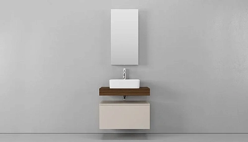 Столешница Velvex Unit 80, дуб карпентер st.UNI.80-628 Столешница Velvex Unit 80, дуб карпентер st.UNI.80-628