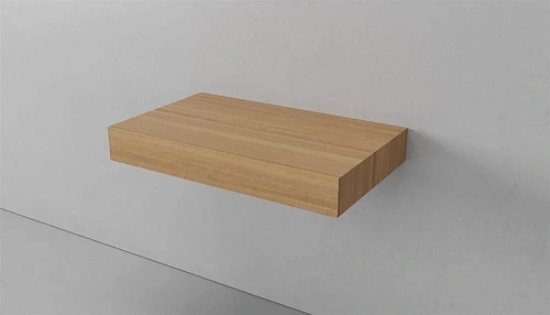 Столешница Velvex Unit 80, дуб французский st.UNI.80-67 Столешница Velvex Unit 80, дуб французский st.UNI.80-67