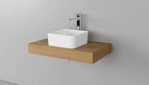 Столешница Velvex Unit 80, дуб французский st.UNI.80-67 Столешница Velvex Unit 80, дуб французский st.UNI.80-67