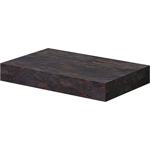 Столешница Velvex Unit 80, подземный чугун st.UNI.80-629 Столешница Velvex Unit 80, подземный чугун st.UNI.80-629