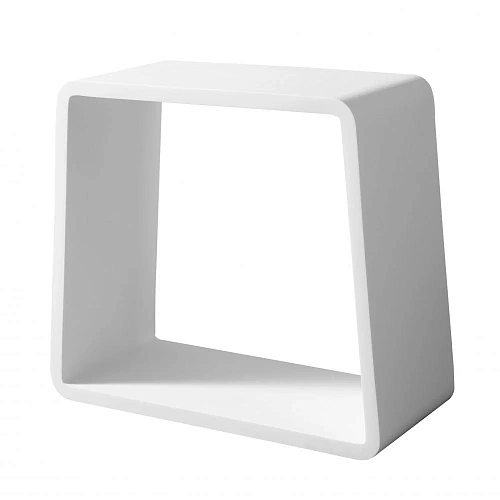 Стул для душа ABBER Stein AS1638 белый матовый Стул для душа ABBER Stein AS1638 белый матовый