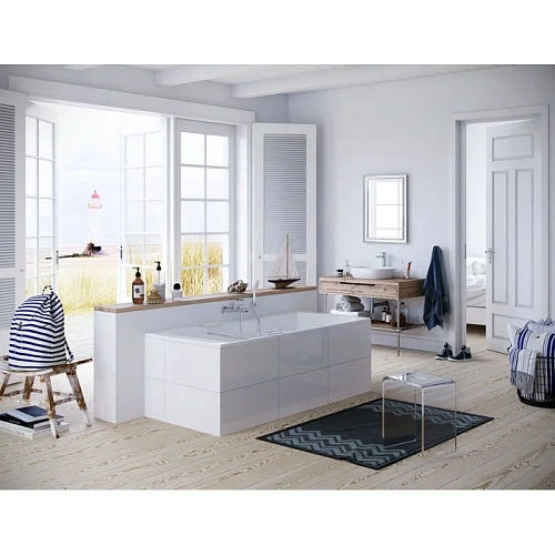 Стул для душа EXCELLENT ZEN DOEX.1103.350.TR Стул для душа EXCELLENT ZEN DOEX.1103.350.TR