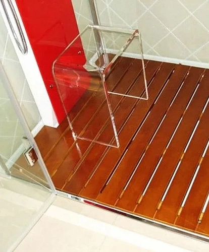 Стул для душа Grossman GRTAB Стул для душа Grossman GRTAB