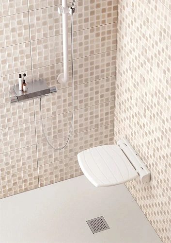 Стул для душа Roca Access Comfort 816912009 Стул для душа Roca Access Comfort 816912009